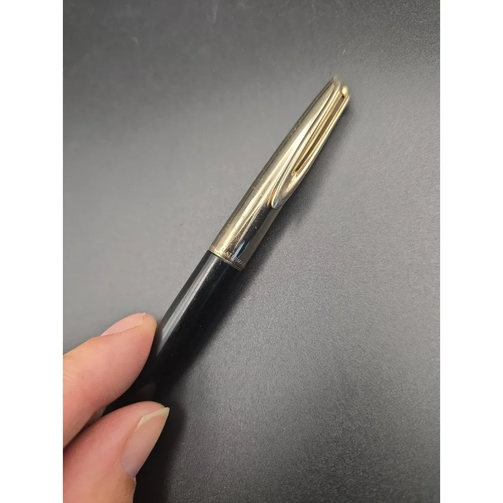 Vintage Waterman Fountain Pen with 14K Nib Restoration Purposes Only